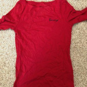 Tommy Hilfiger T shirt